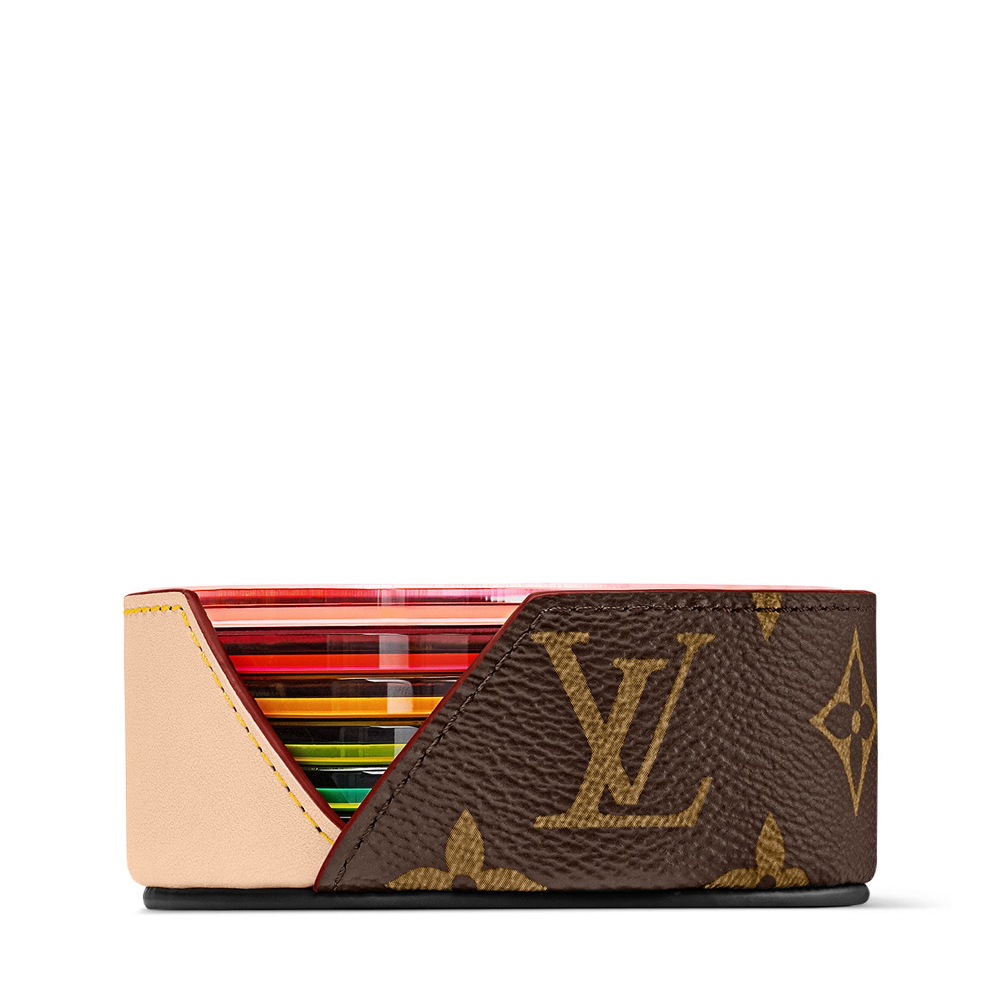 Louis Vuitton 月と太陽 カフリンクス Louis Vuitton x Sun Yitian Is The Fun Fashion Collaboration Your